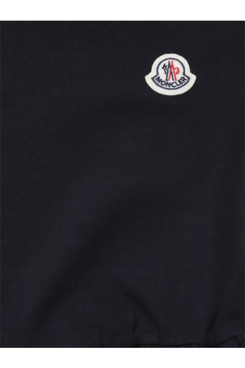  Moncler Enfant | 8I0000489AUM778